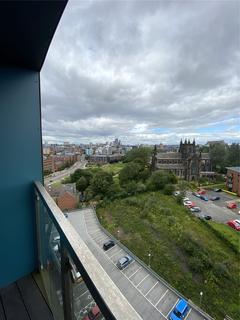 undefined, Aire, Cross Green Lane, LS9
