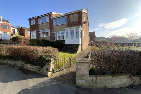 107 Chestnut Road, Swallownest, Sheffield, S26 4SJ