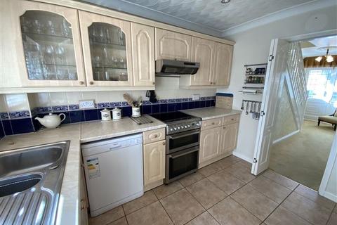 107 Chestnut Road, Swallownest, Sheffield, S26 4SJ