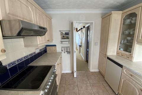 107 Chestnut Road, Swallownest, Sheffield, S26 4SJ