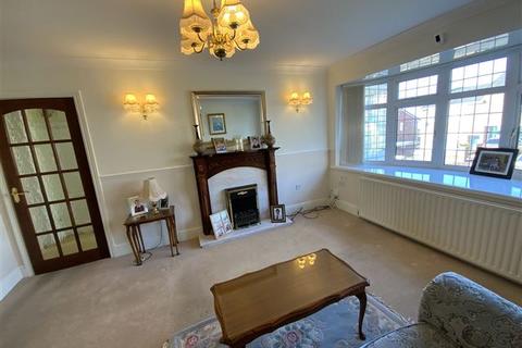 107 Chestnut Road, Swallownest, Sheffield, S26 4SJ