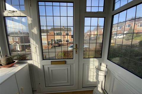 107 Chestnut Road, Swallownest, Sheffield, S26 4SJ
