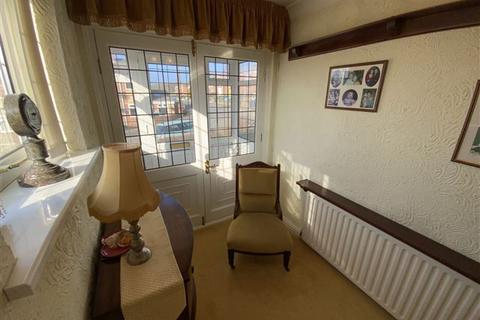 107 Chestnut Road, Swallownest, Sheffield, S26 4SJ