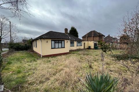 5 bedroom detached bungalow for sale, Greenside Way, WALSALL, WS5
