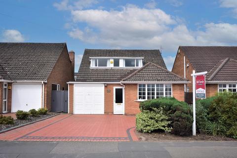 4 bedroom detached house for sale, Hospital Road, Burntwood, WS7