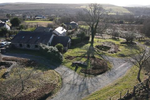 3 bedroom barn conversion for sale, Rhosfa Road, Upper Brynamman, Ammanford, SA18