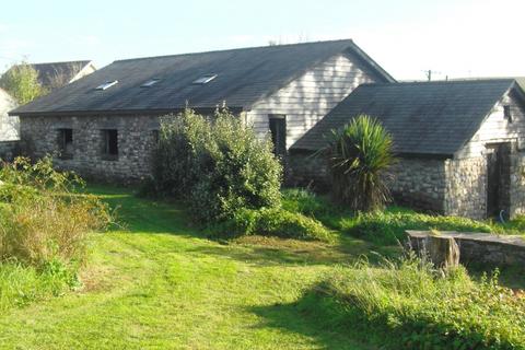 3 bedroom barn conversion for sale, Rhosfa Road, Upper Brynamman, Ammanford, SA18