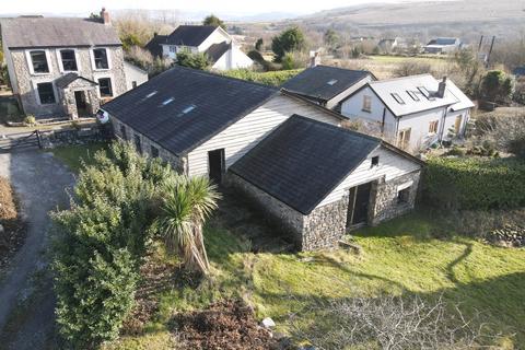 3 bedroom barn conversion for sale, Rhosfa Road, Upper Brynamman, Ammanford, SA18