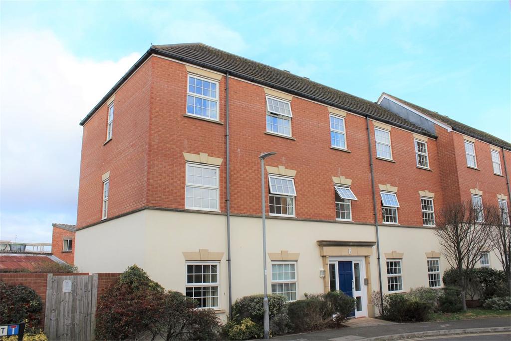 Gatehouse Court, Taunton, TA1 2 bed apartment £895 pcm (£207 pw)