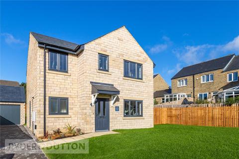 4 bedroom detached house for sale, PLOT 4 THE ROWSLEY, Westfield View, 45 Westfield Lane, Idle, Bradford