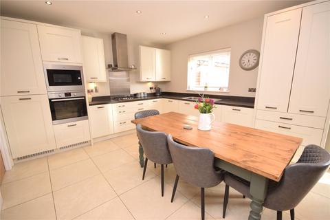 4 bedroom detached house for sale, Malvern Mews, Wakefield, West Yorkshire