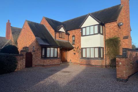 4 bedroom detached house to rent, Willow House, Wyre Lane, Long Marston, Stratford-upon-Avon