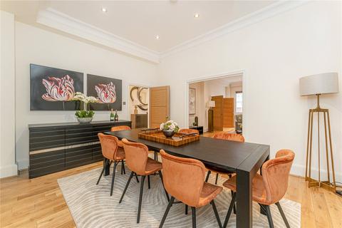 4 bedroom mews for sale - Headfort Place, Belgravia, London, SW1X