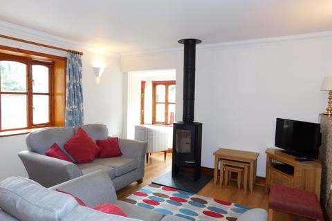 1 bedroom bungalow to rent, St. Wenn, Bodmin, Cornwall, PL30