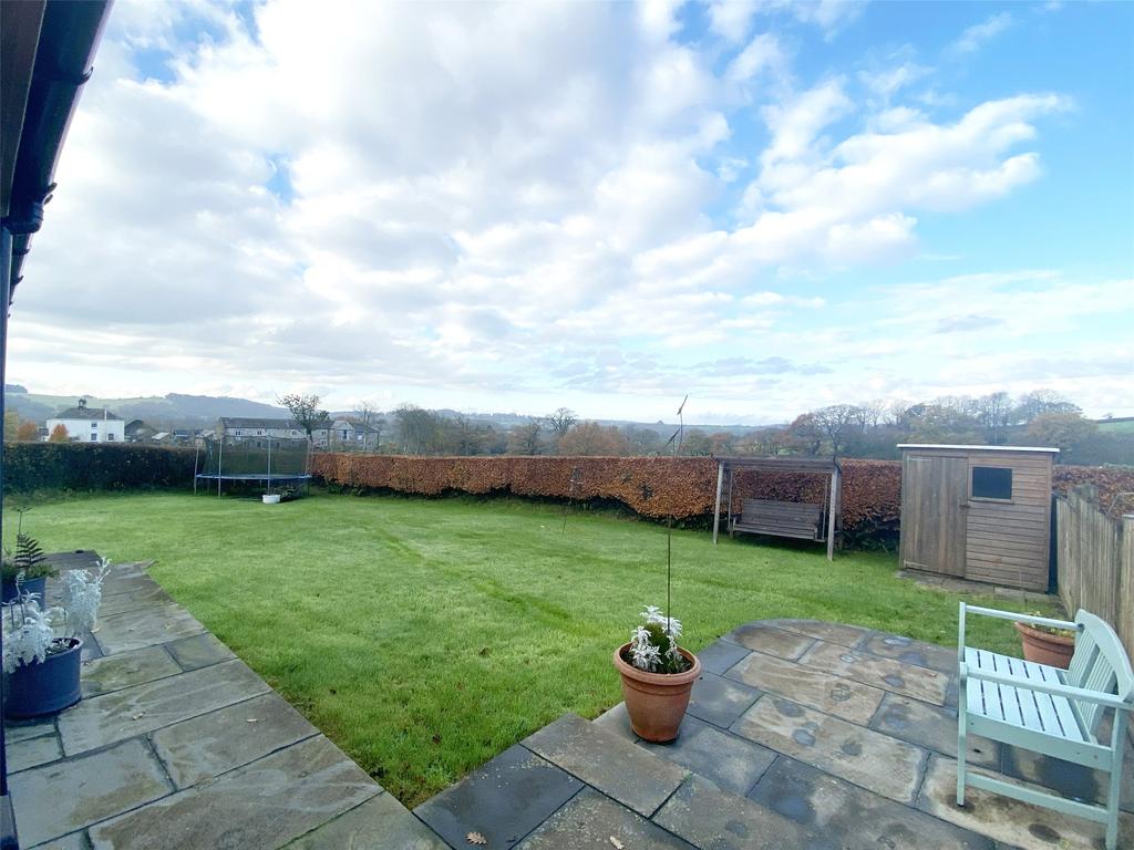 St. GilesontheHeath, Launceston, Cornwall, PL15 3 bed detached house