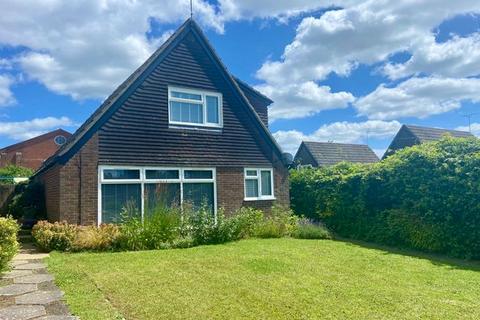 3 bedroom detached house for sale, Debenham