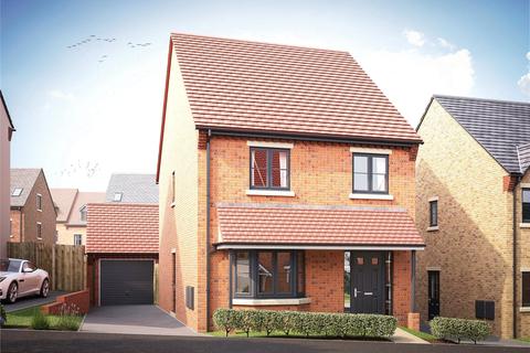 4 bedroom detached house for sale - Plot 9 Belvoir, The Oaks, 9 Broadleaf Drive, NG19