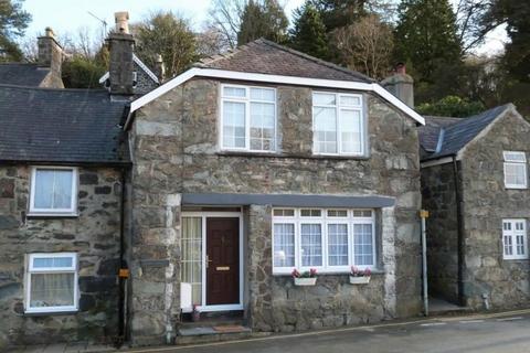 3 bedroom end of terrace house for sale, Drws Y Nant, Cader Road, Dolgellau LL40 1RY