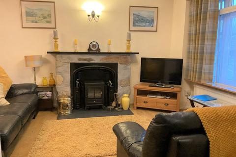 3 bedroom end of terrace house for sale, Drws Y Nant, Cader Road, Dolgellau LL40 1RY