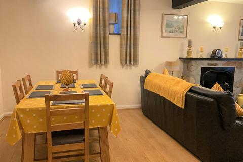 3 bedroom end of terrace house for sale, Drws Y Nant, Cader Road, Dolgellau LL40 1RY