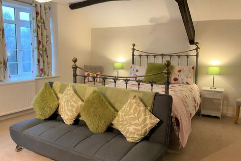 Drws Y Nant Cader Road, Dolgellau, LL40 1RY