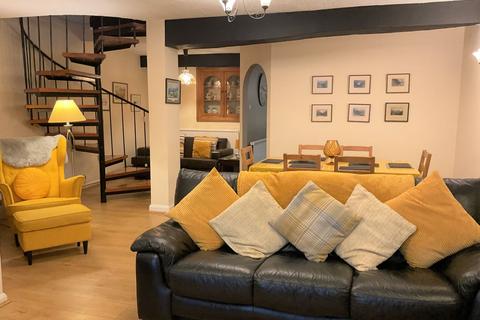 Drws Y Nant Cader Road, Dolgellau, LL40 1RY