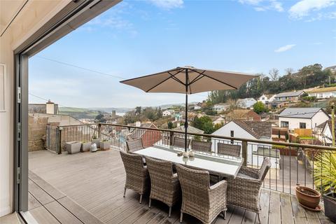 3 bedroom maisonette for sale, Coronation Road, Salcombe, Devon, TQ8