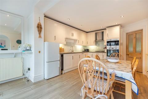 3 bedroom maisonette for sale, Coronation Road, Salcombe, Devon, TQ8