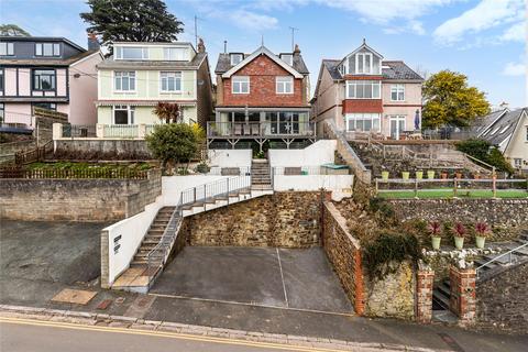 Prospects Coronation Road, Salcombe, TQ8 8EA
