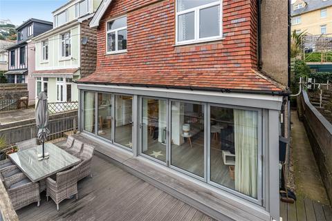 Prospects Coronation Road, Salcombe, TQ8 8EA