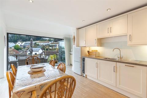 Prospects Coronation Road, Salcombe, TQ8 8EA
