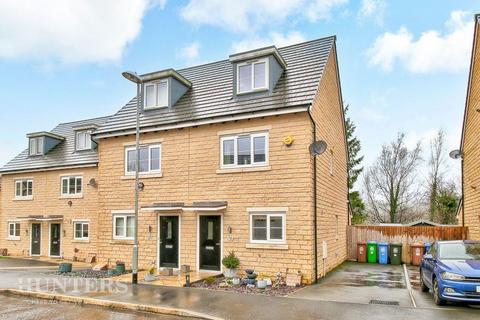 15 Lockside, Littleborough, OL15 0HX