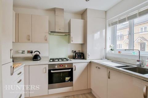 15 Lockside, Littleborough, OL15 0HX