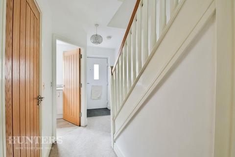 15 Lockside, Littleborough, OL15 0HX