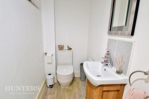 15 Lockside, Littleborough, OL15 0HX