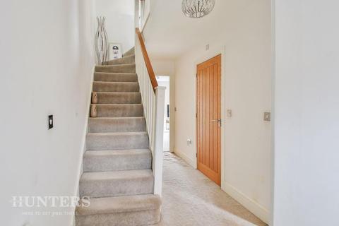 15 Lockside, Littleborough, OL15 0HX