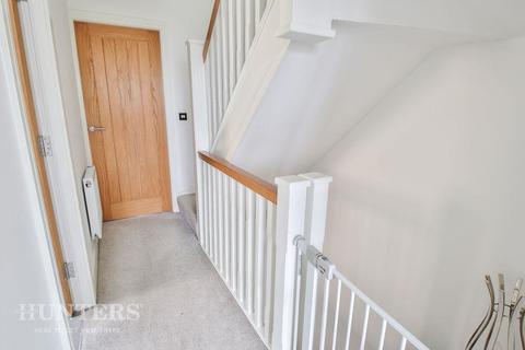 15 Lockside, Littleborough, OL15 0HX