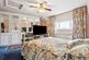 Master Bedroom Suite