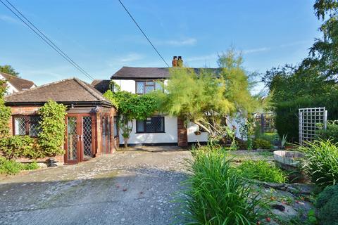 Poplar Cottage Box Tree Lane, Postcombe, Thame, OX9 7DS