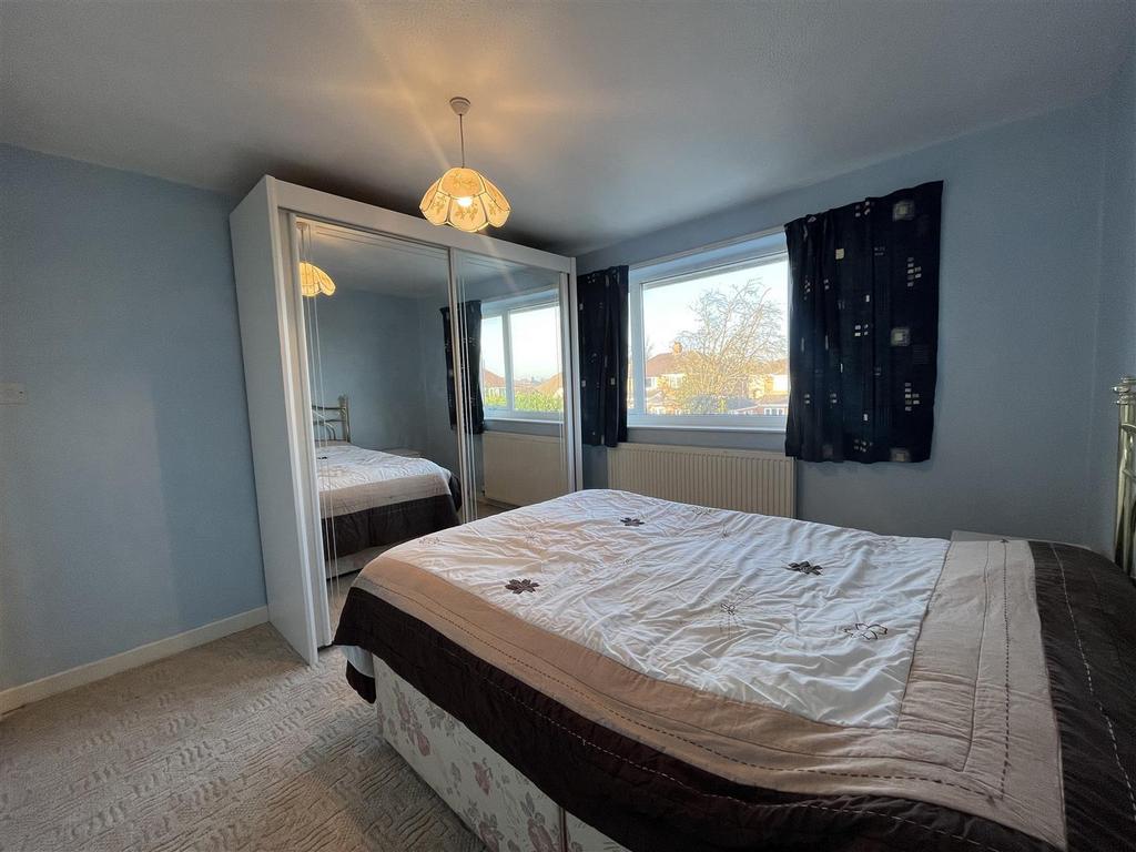 Bed 3