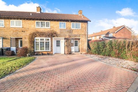 88 Chippingfield, Harlow, CM17 0DL