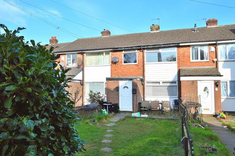 9 Geneva Walk, Chadderton, Oldham, OL9 9AG
