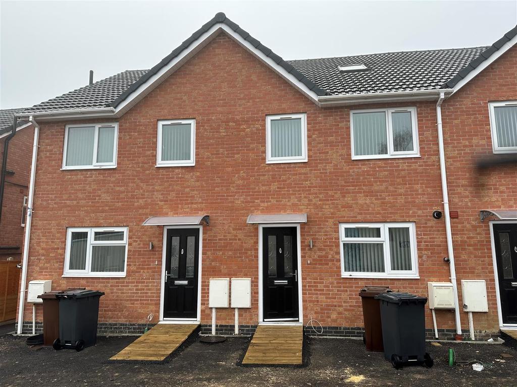 Welby Lane, Melton Mowbray 3 bed house £995 pcm (£230 pw)