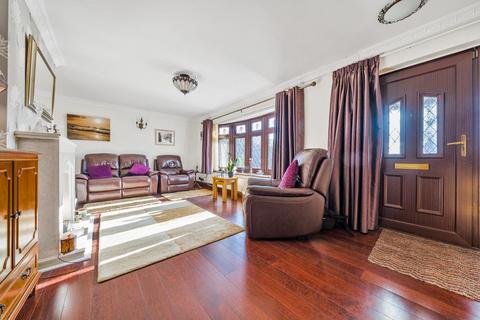 7 Link Road, Tyler Hill, Canterbury, CT2 9ND