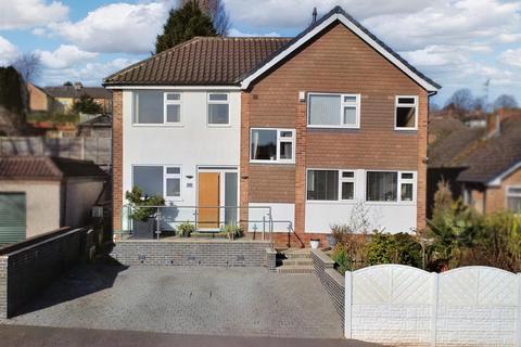 65 Moore Road, Mapperley, Nottingham, NG3 6EJ
