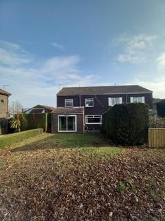 55 Trevelyan Place, Peterlee, SR8 2NL
