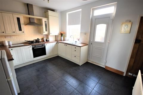 6 Carlton Terrace, Peterlee, SR8 3AL