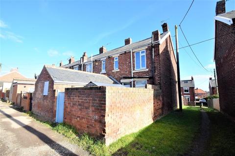 6 Carlton Terrace, Peterlee, SR8 3AL