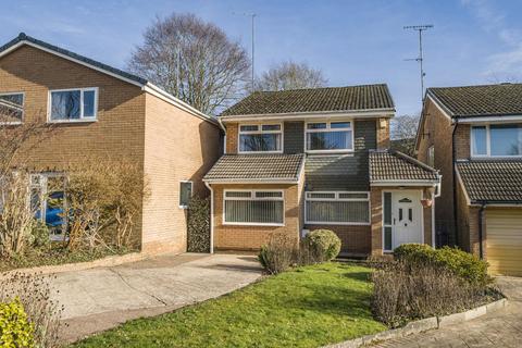 4 bedroom detached house for sale, Fir Tree Avenue, Worsley, Manchester