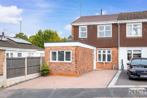 42 Blakemere Close, Redditch, B98 0LZ